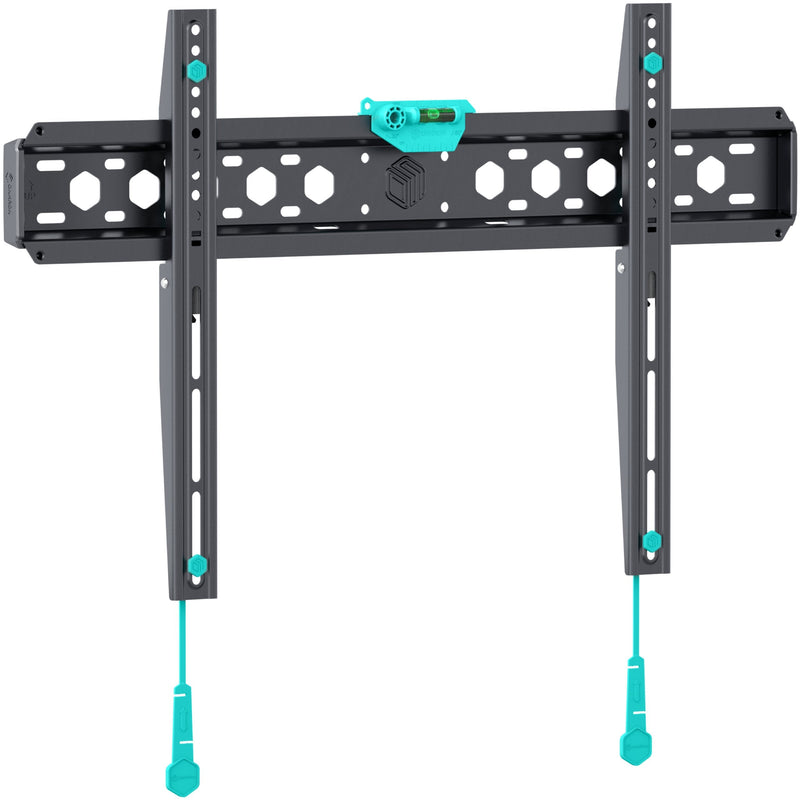 Onkron FM6-B Stand TV 2,16M (85) Black