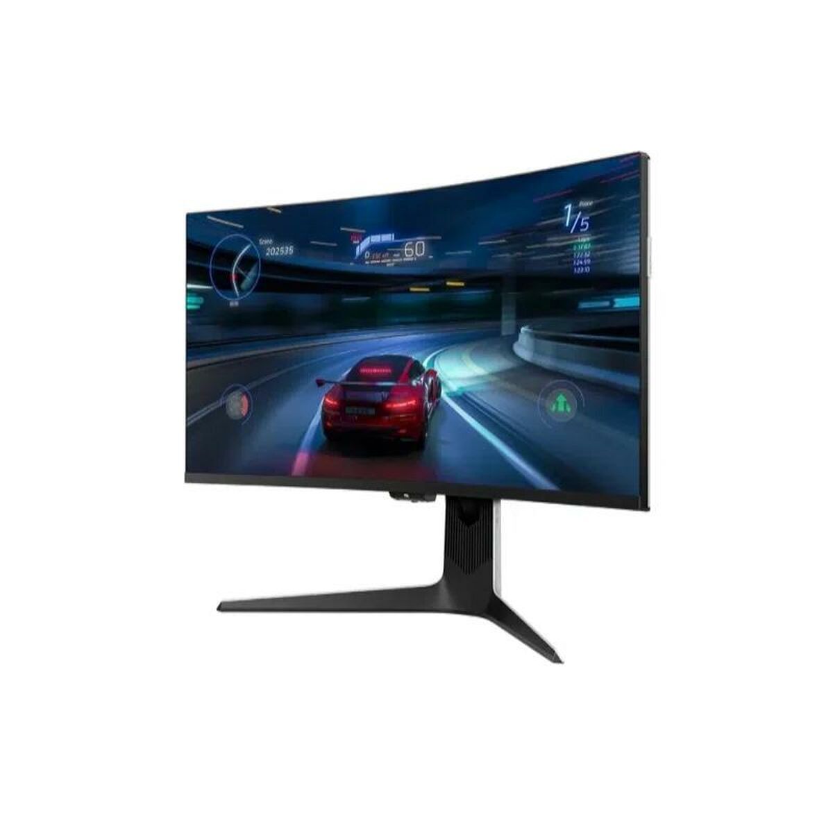 Tcl Monitor Tcl 34R83Q Lcd 37"