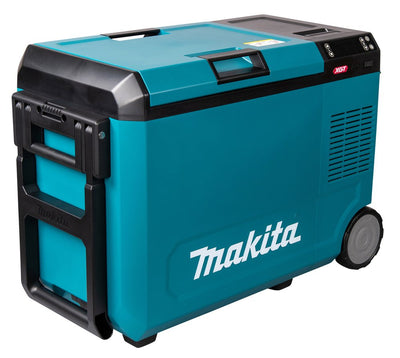 Makita Nevera CW004GZ 40V Cordless Cooler And Heater Box — image 1