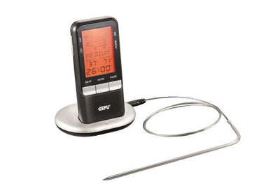 Gefu Thermometer Tostado Digital Controlado Radio Hndi — image 1