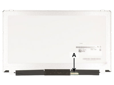 2-POWER Screen 14.0 1920X1080 IPS Hg 72% Gl 3MM SCR0676A — image 1