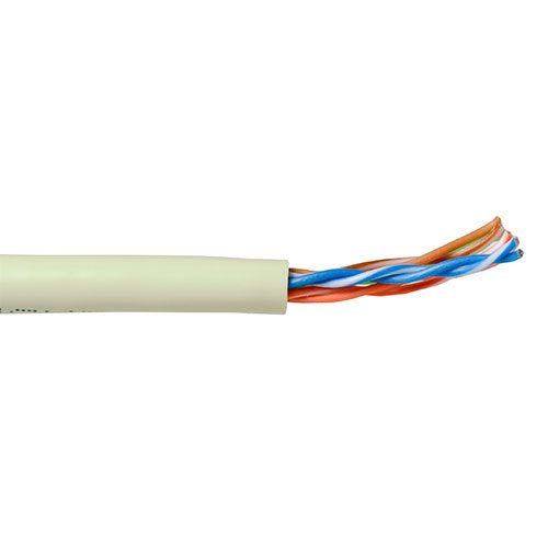 CAT.5E U UTP Stranded Patch Marfil 305M