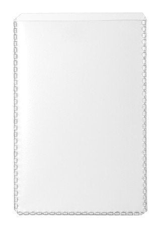 Durable Monedero 213619, Tarjetero And Portadocumento Travel Protectora Transparent