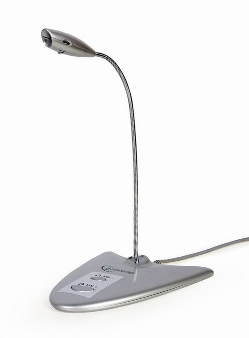 Microphone Desk USB With Card Sound Integrada — image 1