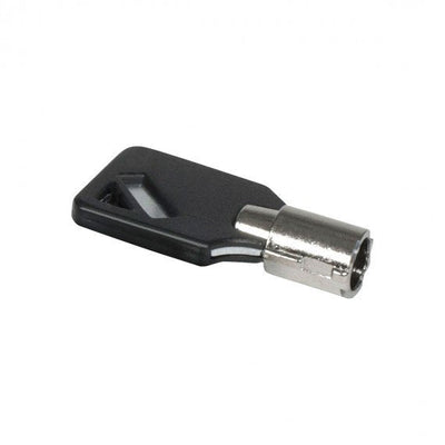 Mobilis 001273 Key Padlock — image 1