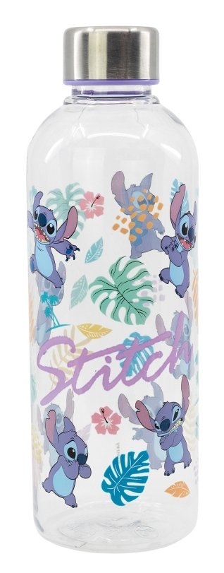 Stor 01362 Bidón Water Uso Diario 850ML Plastic Multicolour
