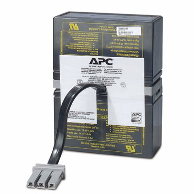 Apc Battery Sustitución 32 Ácido Plomo — image 1