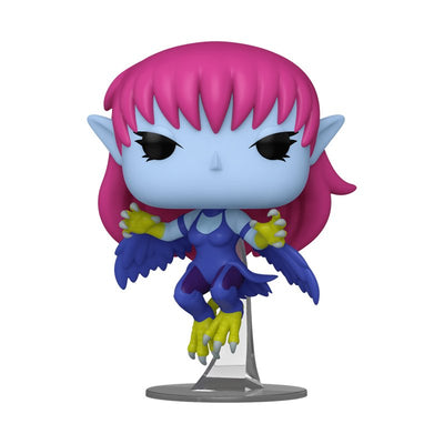 Funko Pop Harpie Lady 1599 - Yu-gi-oh! - 889698756075 — image 1