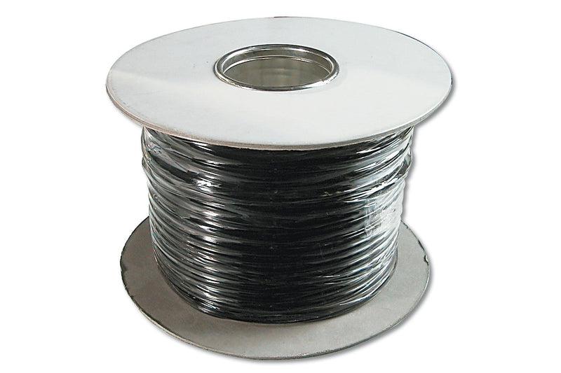 Assmann Modular Flat Cable 6 Wire Length 100M Awg 26 Bl