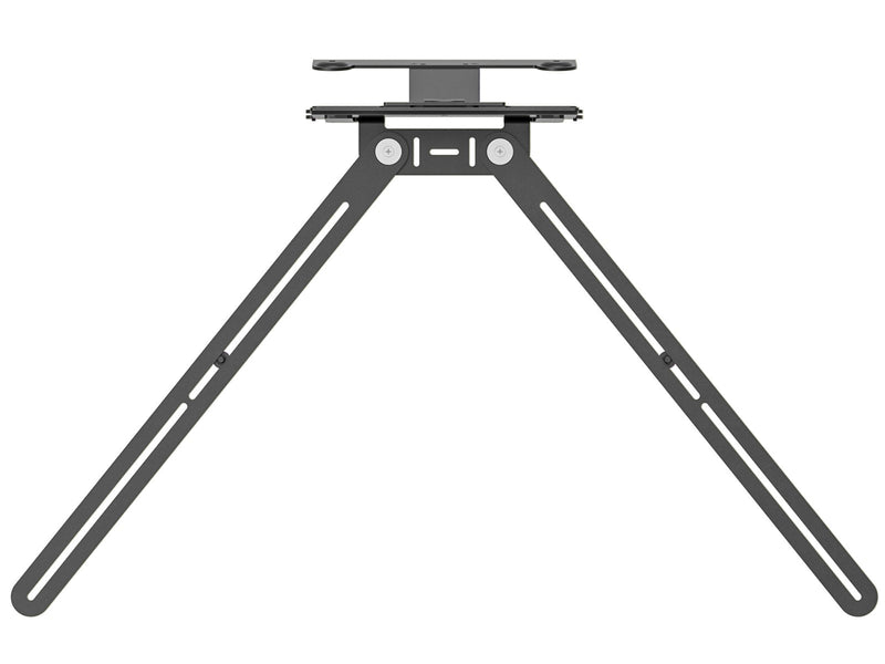 Logitech Stand Monitor TV Mount For Video Bars