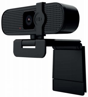 Approx Webcam USB 2.0 APPW920PRO 2K Autofocus