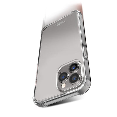 Sbs Case For Iphone 14 Pro Max. Extreme X4 (6.7) Transparent — image 1