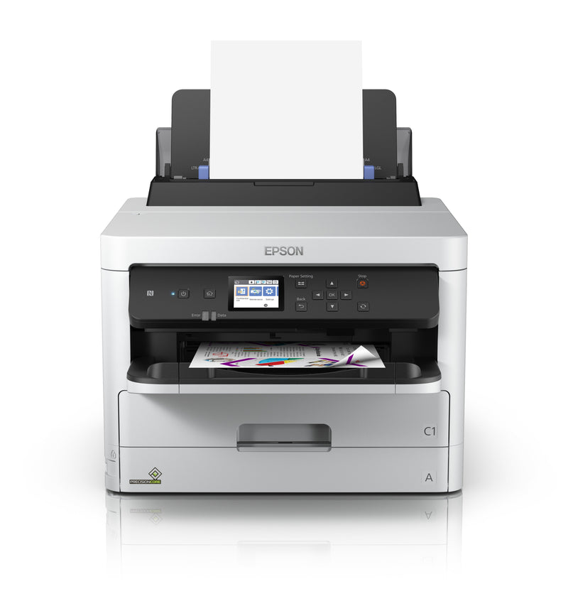 Epson Ink Workforce Pro WF-C529R / C579R Magenta XL Ink 5K