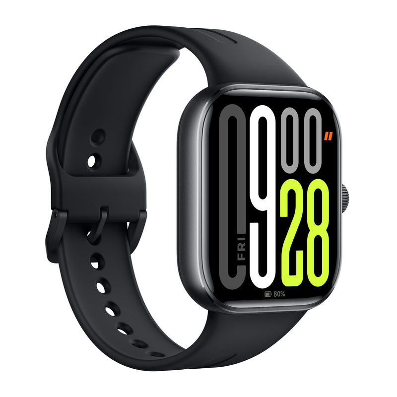 Xiaomi Redmi Watch 5 Black With GPS