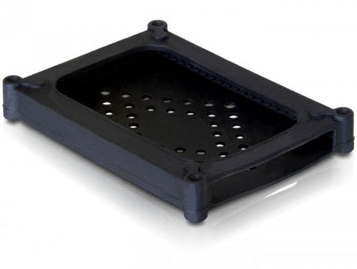Protector HD 2,5 Silicone Black — image 1