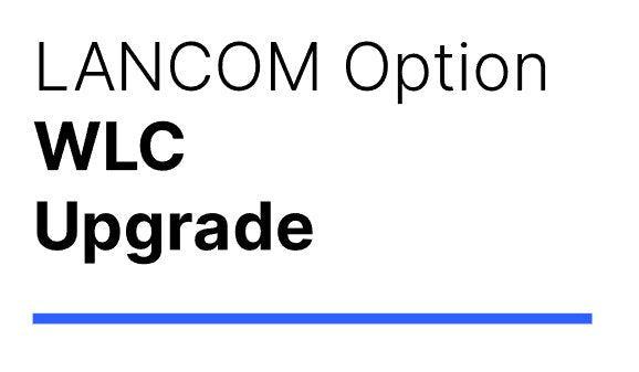 Lancom Systems Wlc Ap Upgrade + 25 Option 25 Licencia(s) Actualizasr