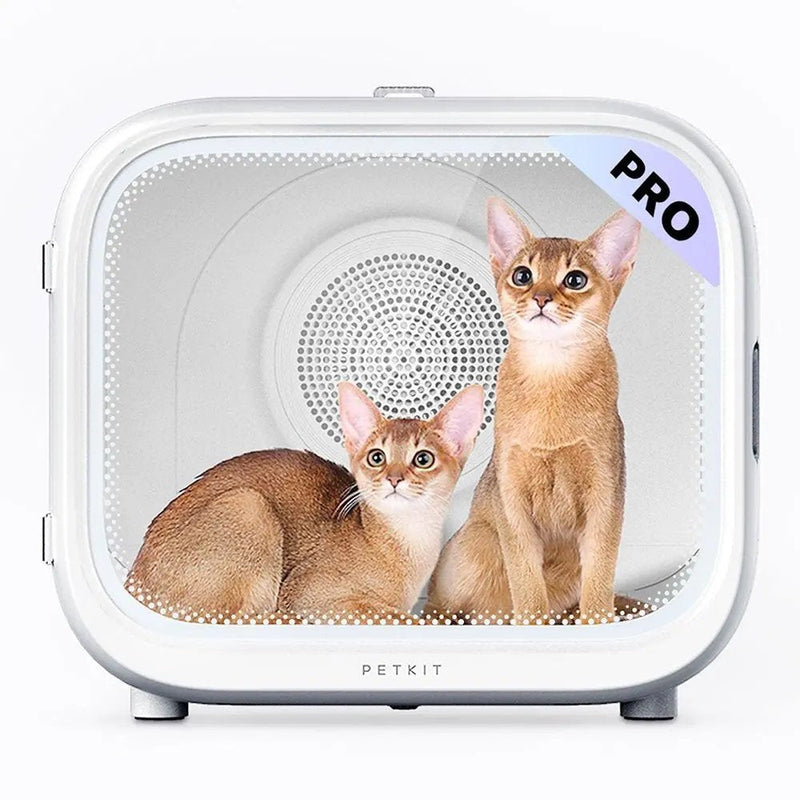 Petkit Cabina Secado Automatic Mascotas Airsalon Max. Pro 60L Control From App