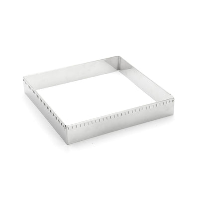 Buyer Patisserie Frame Steel Adjustable 30-57CM Square — image 1