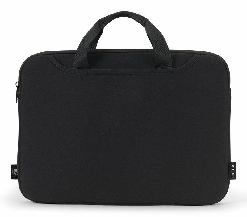 Dicota Maletines D32082-RPET Laptop 35,8CM (14.1) Case Black