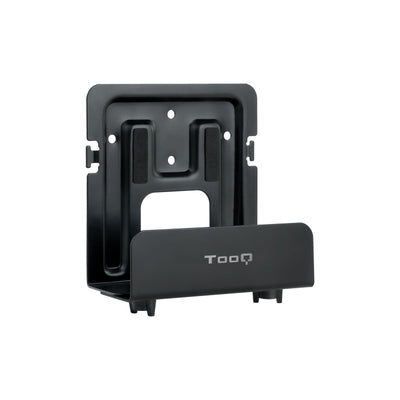 TooQ Mount Universal Reproductor Multimedia/Router/Minipc - Black — image 1