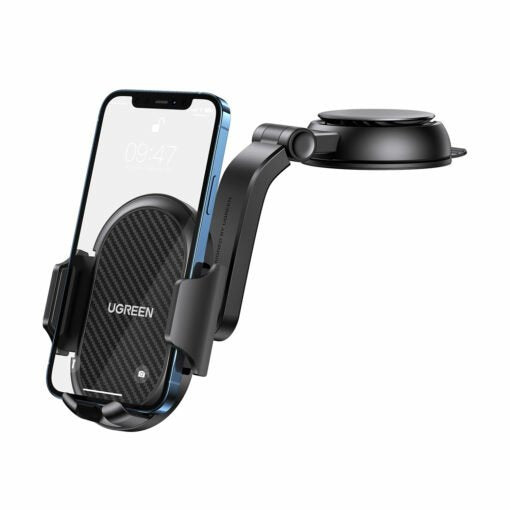 UGREEN Stand Phone Car LP405 Black 20473
