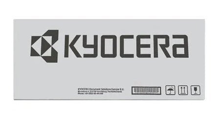 Kyocera Toner TK-8605K 1 Pieces Genuine Black