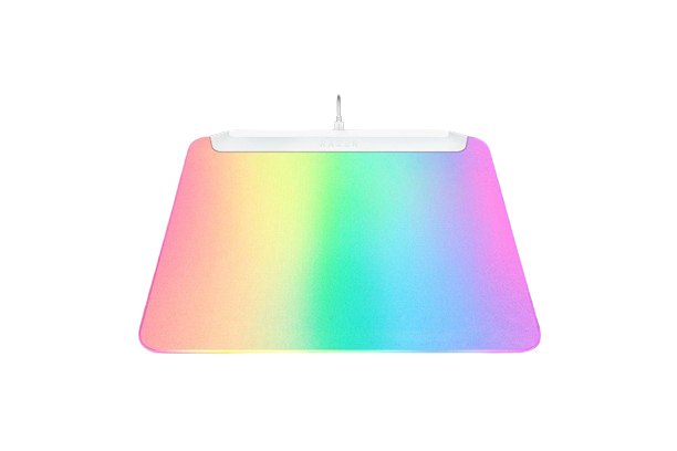 Razer Mouse Pad Mouse Firefly V2 Pro Juegos White