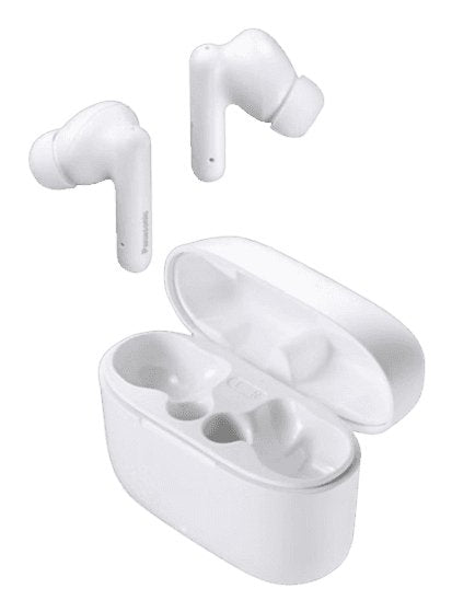 Panasonic Headphone RZ-B110WDE-W White Bluetooth IPX4