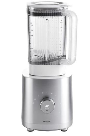 Zwilling Blender Universal 1200 L, 1200W Silver