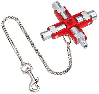 Knipex 00 11 06 Key Cabinet Control — image 1