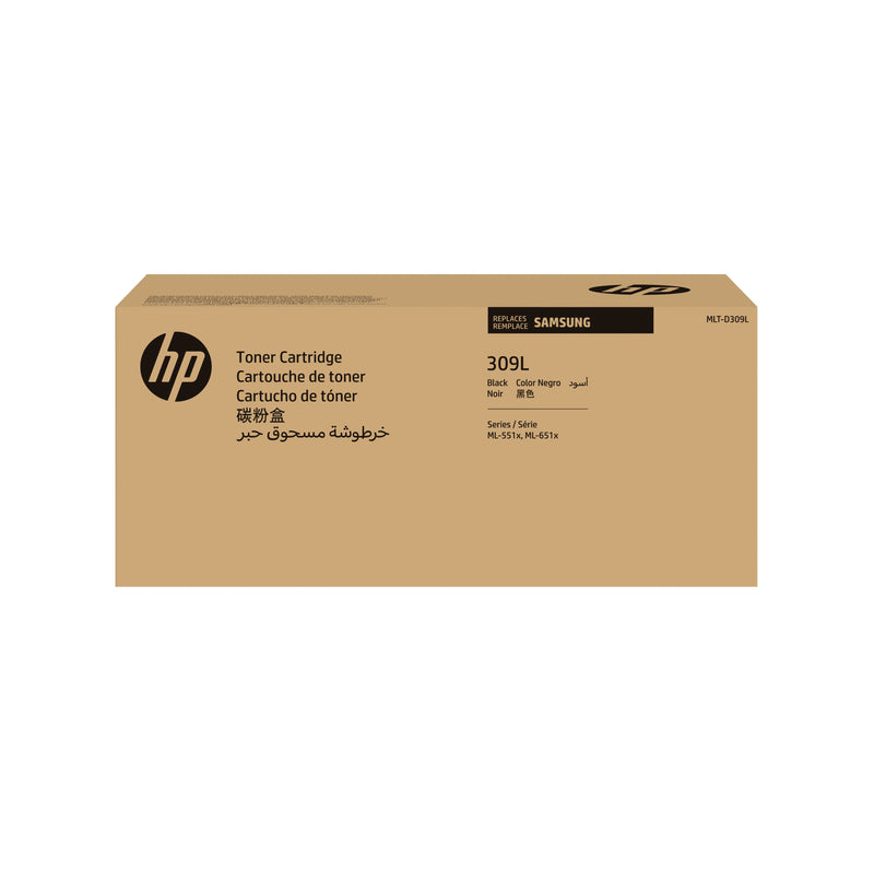 HP SV096A 30000PÁGINAS Black Toner And Cartridge Láser HP SV096A, 30000 Páginas, Black 1 Pieces