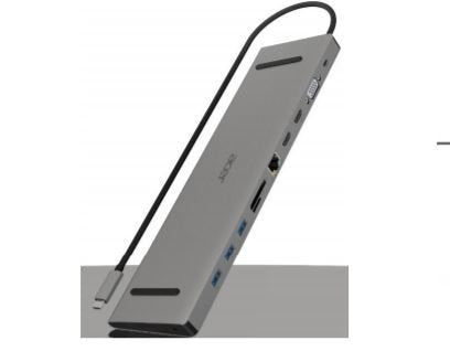 Acer USB-C Docking Station 100W ACG-DCK-C1