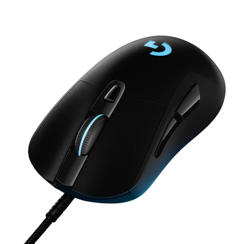 Logitech Mouse G403 Hero Gaming 16000DPI