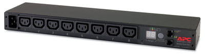 Apc Metered Rack Pdu AP7821B Unit Distribución Power — image 1