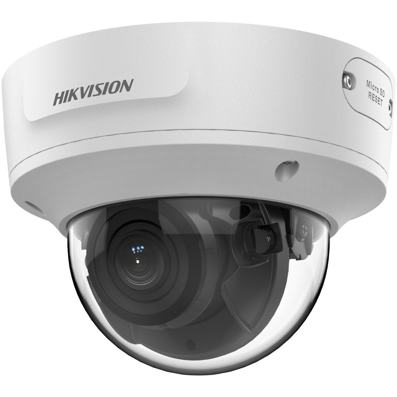 Hikvision DS-2CD2783G2-IZS(2.8-12MM) Dome 4K Easy IP 2.0