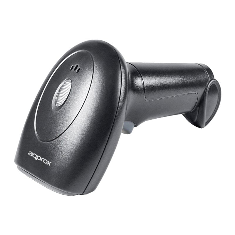 Approx Reader Code Barcodes 1D-2D-QR APPLS21WS USB