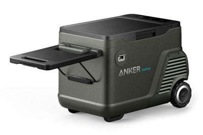 Anker Everfrom Powered Cooler 33L + Battery Refrigeración — image 1