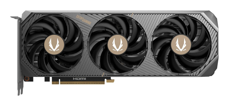 Zotac Graphics Card Rtx 5070 Solid Oc 12GB