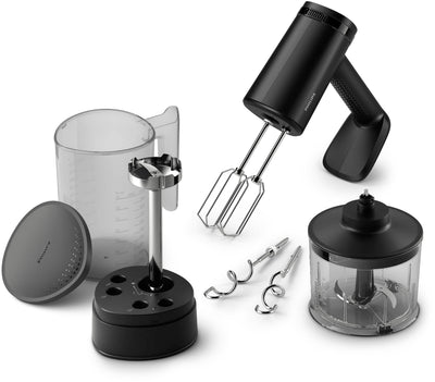 Philips Blender Mano HR3781/20 500W — image 1