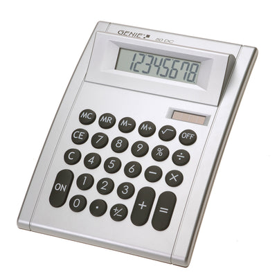 Genie Calculator Desk 50DC — image 1