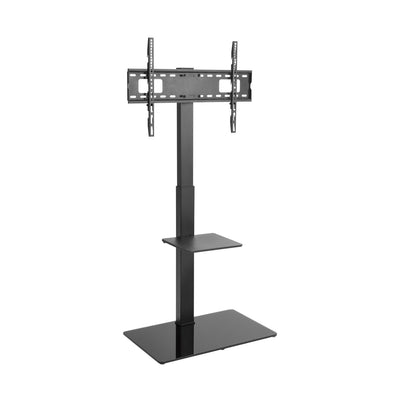 Aisens Stand Floor With Tray Dvd (37-70, 40KG) - Black — image 1