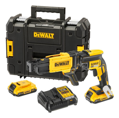 Dewalt Screwdriver Board DCF620D2K-QW — image 1