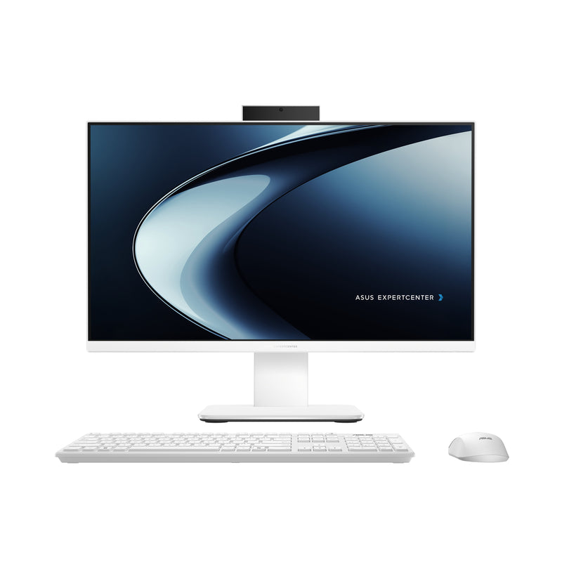 ASUS Expertcenter P600 PM640GA BPC021X Copilot + PC Todo Uno Ryzen Ai 5 430 / Up To 4.5GHZ RAM 16GB SSD 512GB