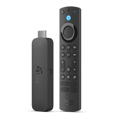 Amazon Fire TV Stick 4K Max. Wi-Fi 6+Bluetooth Alexa — image 1
