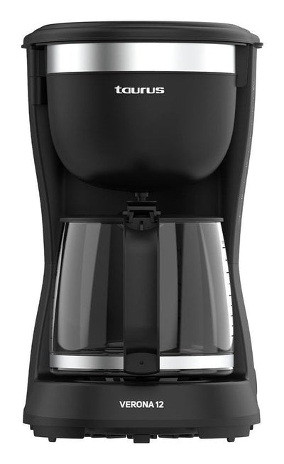 Taurus Coffee Machine Goteo 920644000 Verona 12 — image 1
