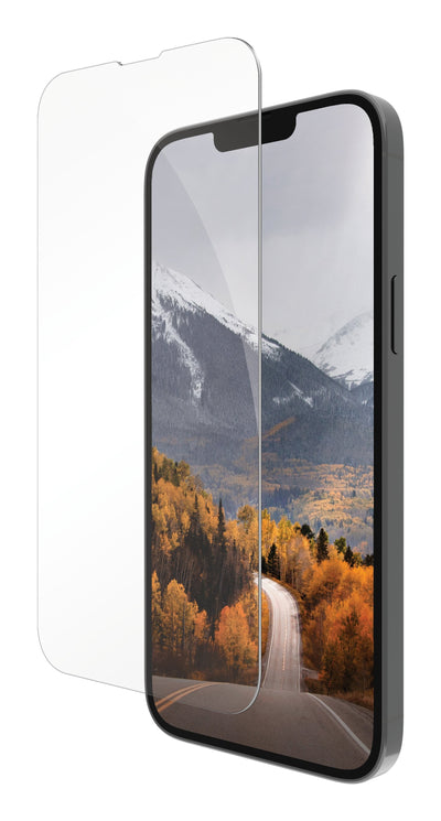 DBRAMANTE1928 Eco-protect Screen Protector Phone Mobile Phone Glass Transparent Apple Iphone 13 Pro 14 16E — image 1