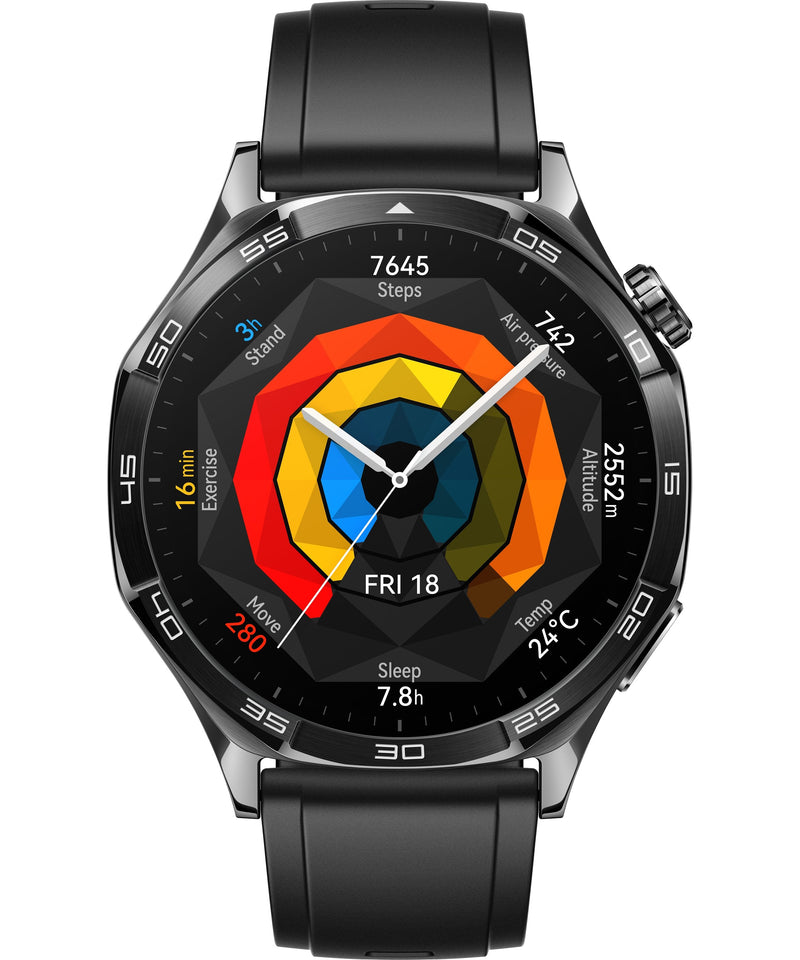 Huawei Smartwatch Watch GT5 46MM (VILI-B19F) 55020DKM