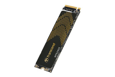 Transcend SSD 1TB M.2 MTE245S M.2 2280 PCIE GEN4 X4 NVMe — image 1