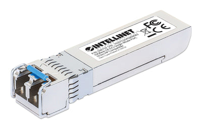 Intellinet Mini-gbic 10GBASE-LR Lc Sm 10KM HPE — image 1
