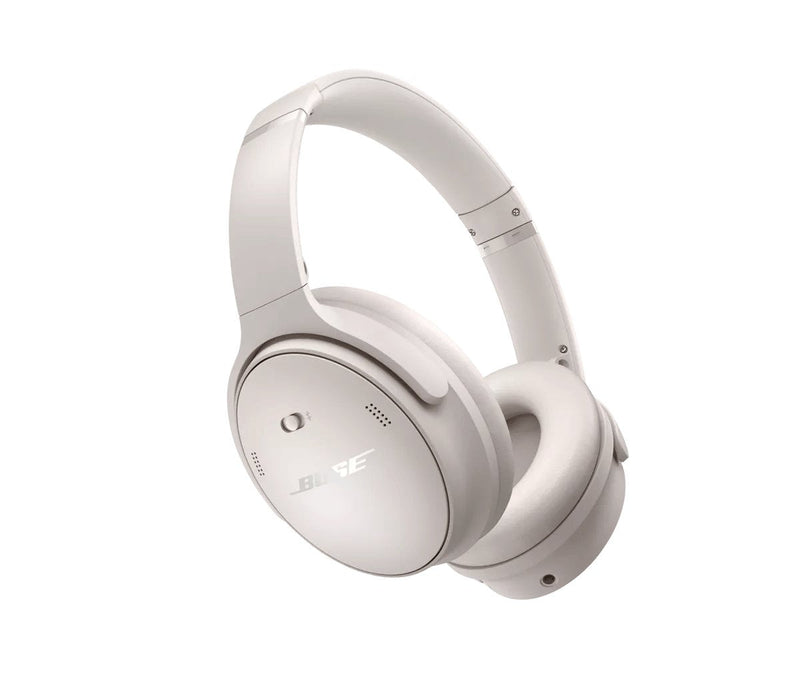 Bose Auriculares Quietcomfort - Blanco